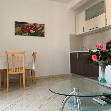 Apartments Epidaurus Цавтат Экстерьер фото