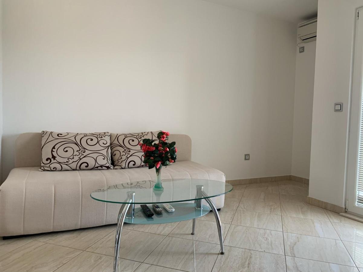 Apartments Epidaurus Цавтат Экстерьер фото
