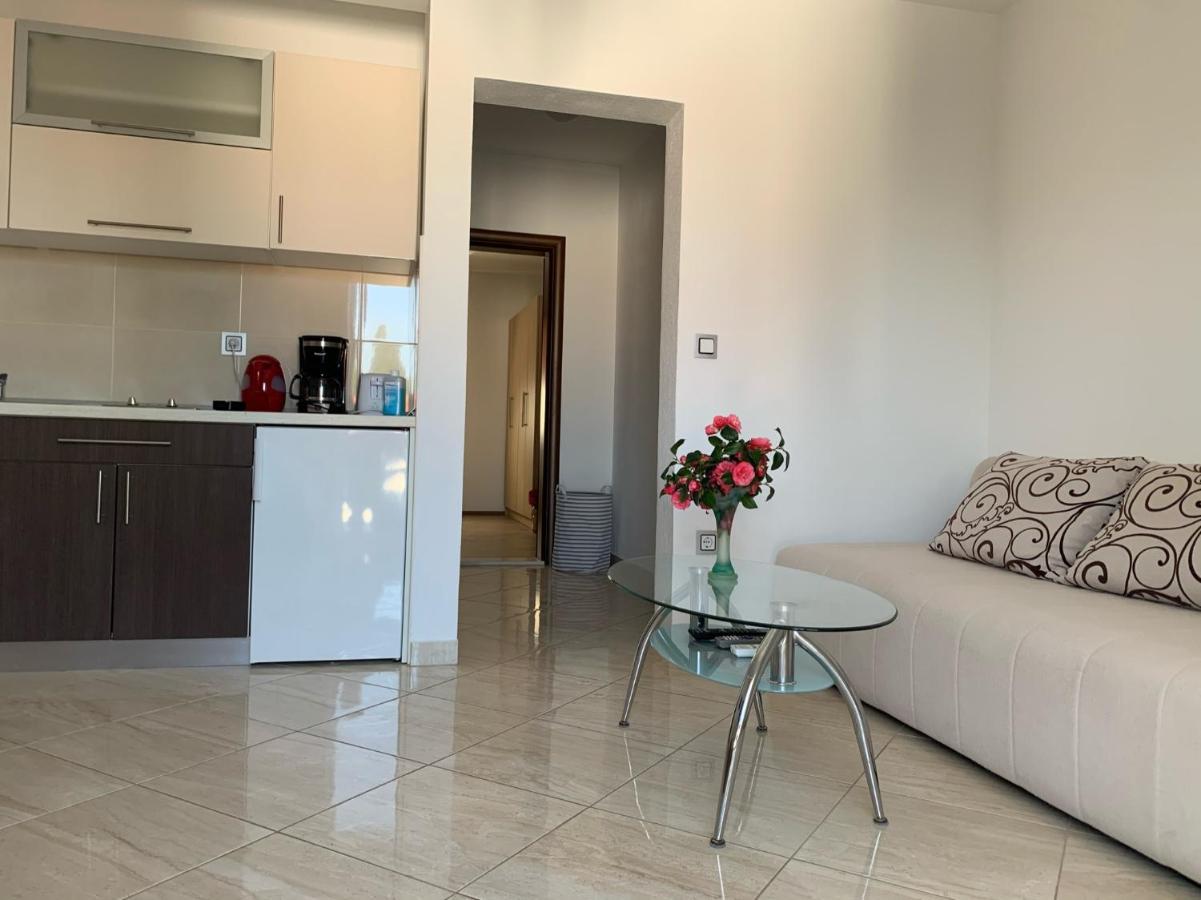 Apartments Epidaurus Цавтат Экстерьер фото