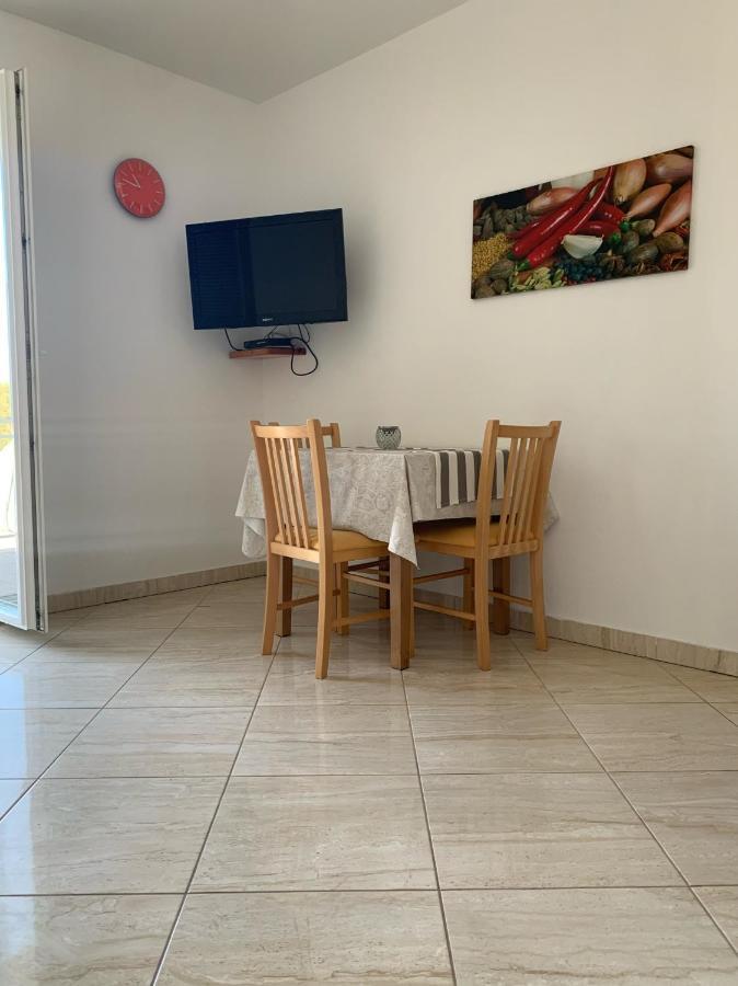 Apartments Epidaurus Цавтат Экстерьер фото